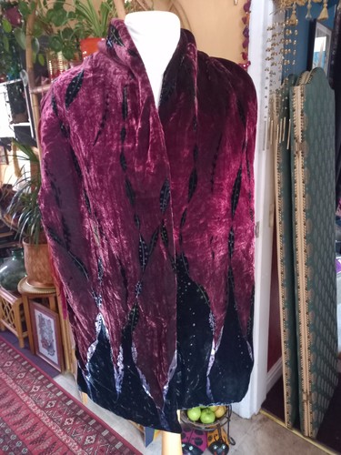 Stunning vintage georgina von - vintage,