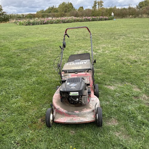 Lawn mower self propelled - mower,, self-propelled