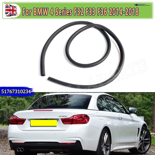 For bmw series f32 f33 - for,