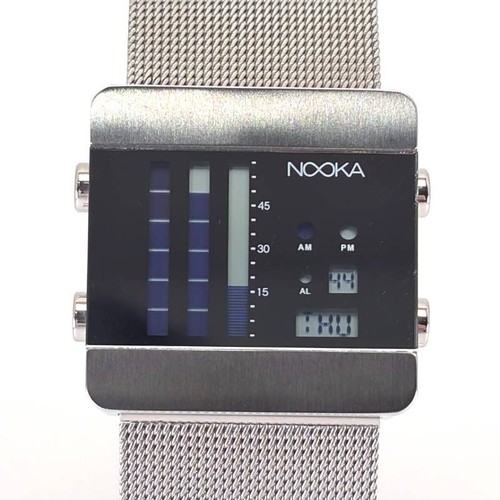 Nooka zen men watch - nooka, men's