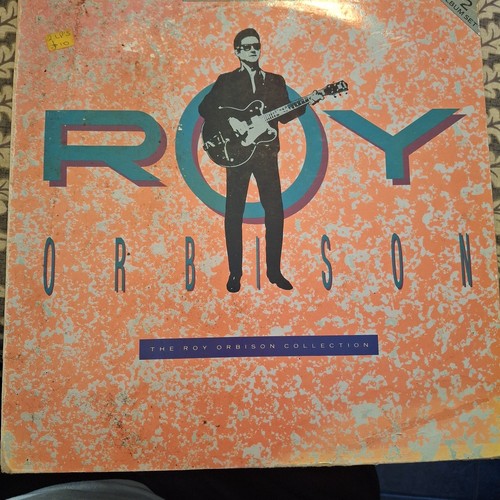 Roy orbison the - roy,