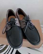 Vivienne Westwood Boat Deck