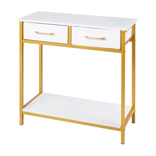 75cm narrow console table with - narrow,