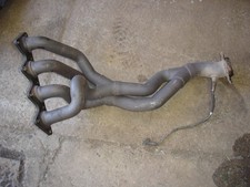 Renault clio sport 182 exhaust