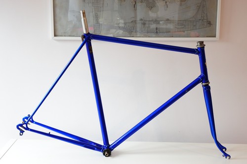 1950s mercier reynolds 531 - 1950s,