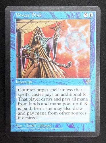 MAGIC~POWER