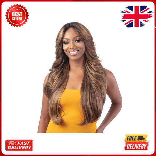 Freetress equal curtain bangs - freetress,