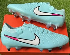 Nike Tiempo Legend X Elite SG Football Boots Size UK 9 Brand New In Box