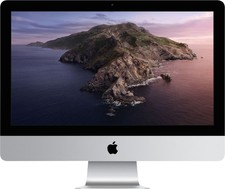 2019 Apple iMac with 3.0GHz