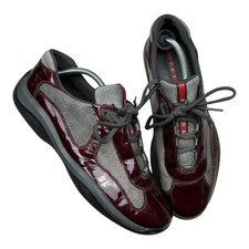 Prada America Cup