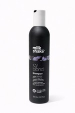Milk_Shake Icy Blond Shampoo