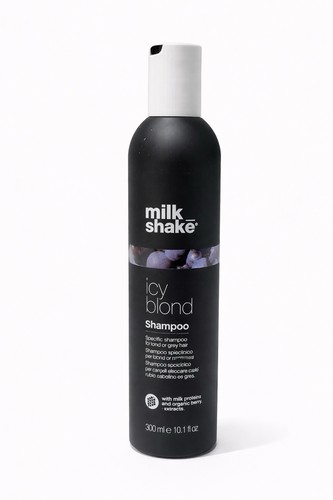 Milk shake icy blond - milk_shake, shampoo