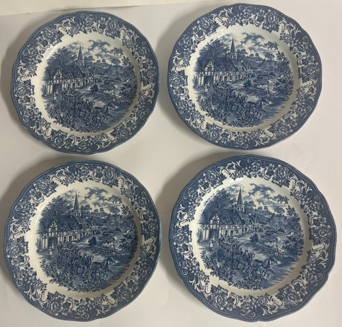 Set royal staffordshire - 4,