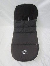 Bugaboo Footmuff  Black