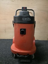 Numatic Commercial Vacuum