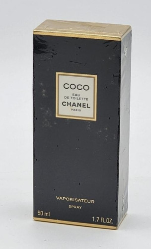 Chanel coco eau - coco,