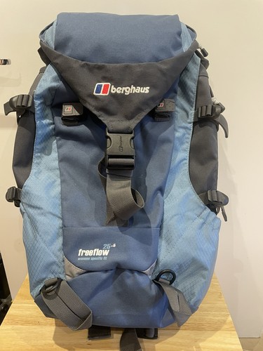 Berghaus freeflow litre - 25+5,