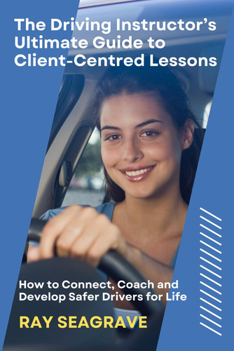 The driving instructor - the,