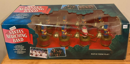 Vintage 1991 christmas - vintage,