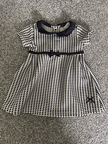 Jasper conran navy and - jasper,