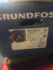 Grundfos Magna 1 D32-80 180