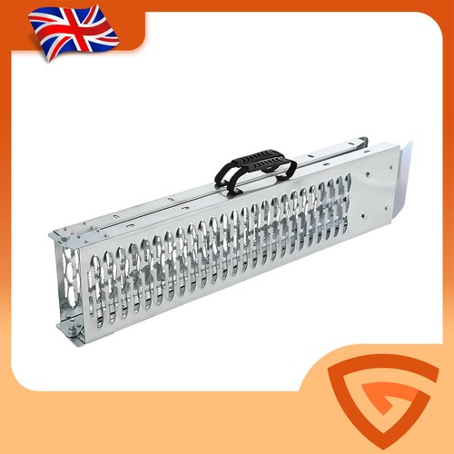 Vehicle loading ramp heavy - ramp,