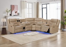 Madrid Electric Recliner