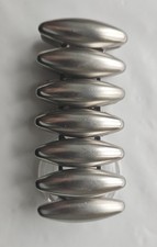 Pop Swatch 18 MM Correa Watch Band Strap Vintage Pmb116P Neanda