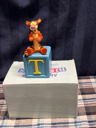 Disney alphabet fun blocks - fun, by