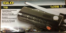 GLO T8 Fluorescent Ballast 20W