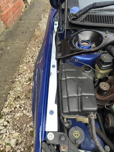 Ford mondeo mk3 - ford,