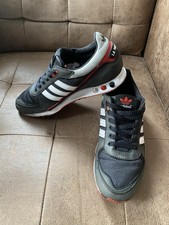Adidas Vintage LA Trainers