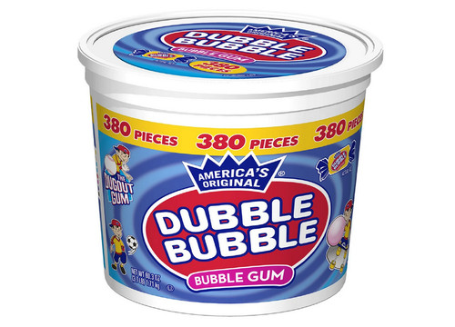 Dubble bubble original - dubble,