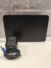 Sky Broadband Hub SR203
