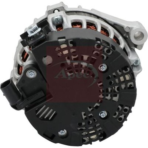 Apec car alternator 12v - alternator, fits