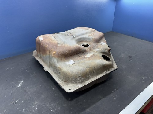 Ford sierra cosworth fuel - rs,