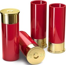 4pcs shotgun shell shot - shell,