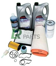 FITS FREELANDER 1 TD4 NEW FULL