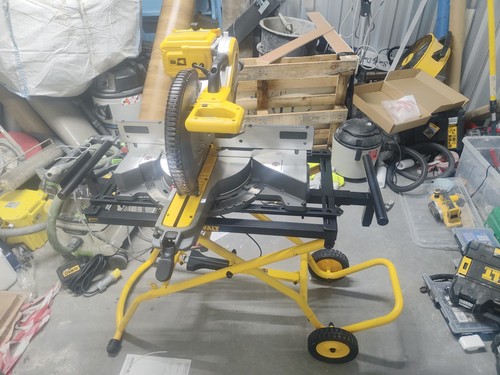 Dewalt dhs780 cordless hybrid - dewalt, cordless/hybrid