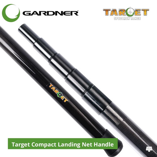 Gardner target compact - gardner,
