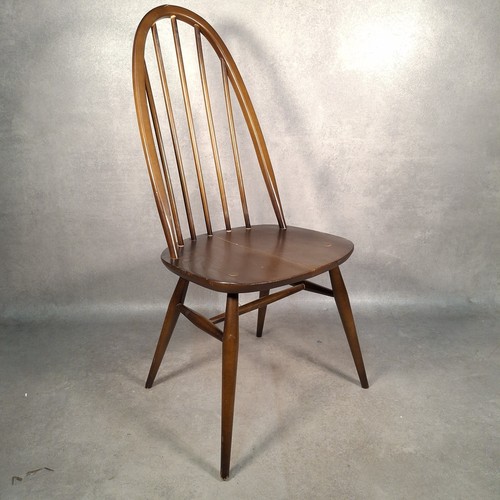 Ercol quaker chair - chair, windsor