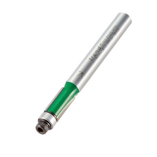 Trend c167x1 4tc 35mm - trend, 6.35mm