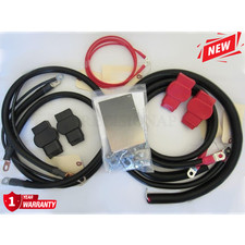 7.3 Diesel Battery Cables Kit
