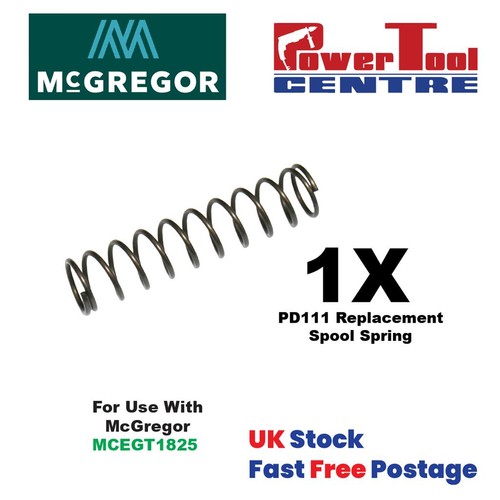 Mcgregor mcegt 1825 mcegt1825 - mcgregor,