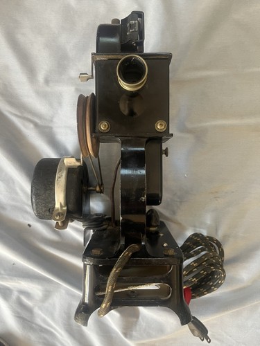 Vintage pathex 5mm movie - vintage,