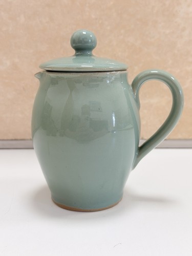 Denby stoneware manor green - denby,