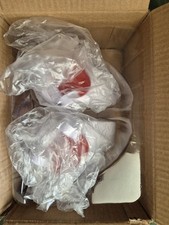 Blind Spot Mirrors For Car White