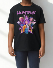 Huntrix T-Shirt Children's