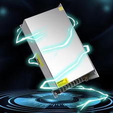 LightingWill 24V DC Power