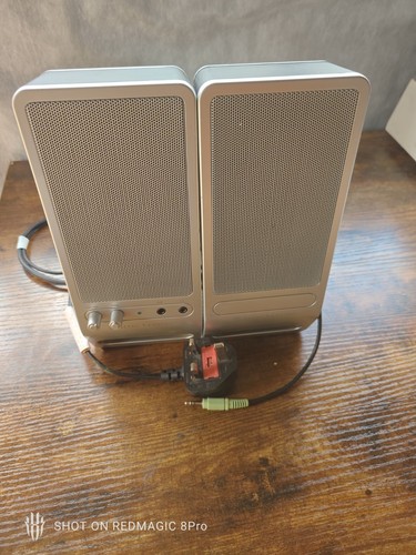 Altec lansi vs2320 - altec, audio